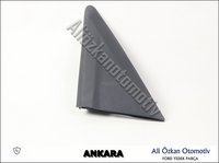 Ford Yedek Parça - İTHAL AYNA KÖŞE ÜÇGENİ BAKALİTİ SOL